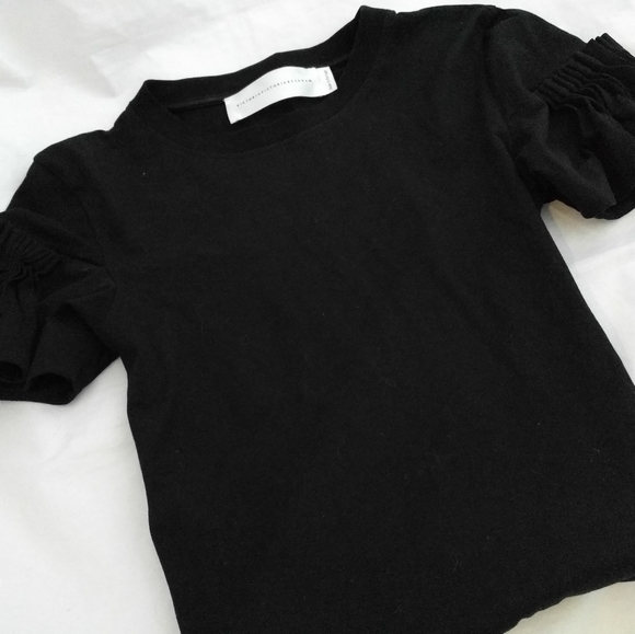 VICTORIA BECKHAM T-shirt - Picture 2 of 7